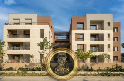 شقة - 2 غرف نوم - 2 حمامات للبيع في ديستريكت 5 - كمبوندات التجمع الخامس - التجمع الخامس - مدينة القاهرة الجديدة - القاهرة