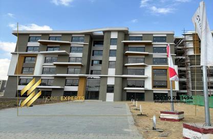 Apartment - Studio - 1 Bathroom for sale in Palm Hills New Cairo - 5th Settlement Compounds - The 5th Settlement - New Cairo City - Cairo Apartment - Studio - 1 Bathroom for sale in Palm Hills New Cairo - 5th Settlement Compounds - The 5th Settlement - New Cairo City - Cairo