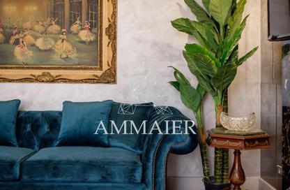 Villa - 3 Bedrooms - 5 Bathrooms for sale in Allegria - Sheikh Zayed Compounds - Sheikh Zayed City - Giza Villa - 3 Bedrooms - 5 Bathrooms for sale in Allegria - Sheikh Zayed Compounds - Sheikh Zayed City - Giza