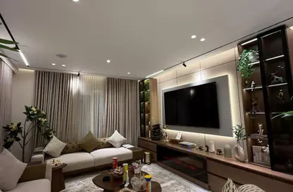 شقة - 2 غرف نوم - 1 حمام للبيع في الجار شيراتون - شيراتون المطار - النزهة - القاهرة شقة - 2 غرف نوم - 1 حمام للبيع في الجار شيراتون - شيراتون المطار - النزهة - القاهرة