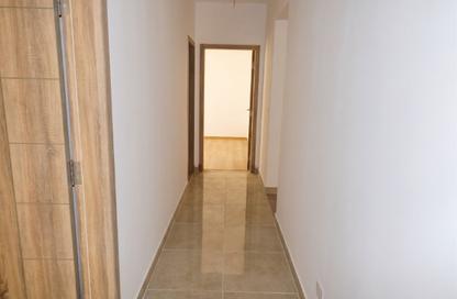 Apartment - 3 - 3 for rent in Moon Residences - Fifth Square - The 5th Settlement - New Cairo City - Cairo