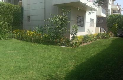 Apartment - 2 Bedrooms - 1 Bathroom for rent in The Address - 12th District - Sheikh Zayed City - Giza