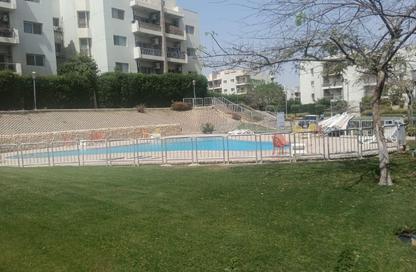 Apartment - 2 Bedrooms - 1 Bathroom for rent in The Address - 12th District - Sheikh Zayed City - Giza