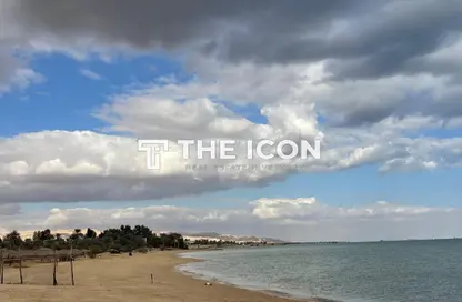 Chalet - 2 Bedrooms - 1 Bathroom for sale in Cape Bay Sokhna - Al Ain Al Sokhna - Suez