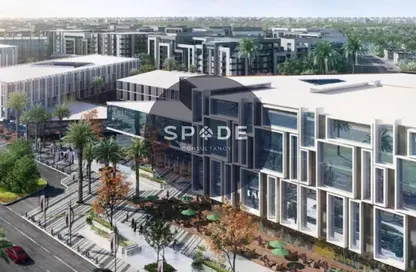 منزل مزدوج - 4 غرف نوم - 5 حمامات للبيع في سوان ليك ريزيدنس - كمبوندات التجمع الخامس - التجمع الخامس - مدينة القاهرة الجديدة - القاهرة