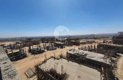 شقة - 3 غرف نوم - 4 حمامات للبيع في إيفوار - الشيخ زايد - الجيزة