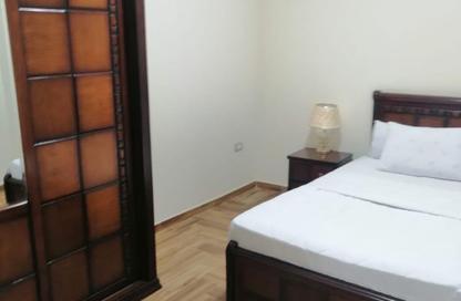 Whole Building - 3 - 2 for sale in American University Housing District - 5th Settlement Compounds - The 5th Settlement - New Cairo City - Cairo