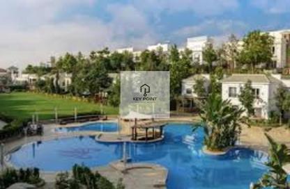 iVilla - 3 - 4 for sale in Mountain View 1.1 - 5th Settlement Compounds - The 5th Settlement - New Cairo City - Cairo