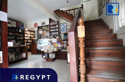 مساحات مكتبية - استوديو - 2 حمامات للايجار في شارع 254 - دجلة - حي المعادي - القاهرة مساحات مكتبية - استوديو - 2 حمامات للايجار في شارع 254 - دجلة - حي المعادي - القاهرة