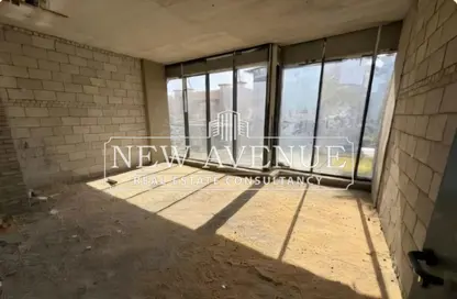 Office Space - 2 Bedrooms - 1 Bathroom for sale in Cairo Business Park - 5th Settlement Compounds - The 5th Settlement - New Cairo City - Cairo