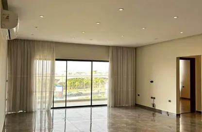 Apartment - 3 Bedrooms - 3 Bathrooms for sale in Allegria - Sheikh Zayed Compounds - Sheikh Zayed City - Giza