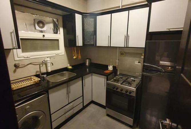 شقة بغرفتي نوم في Garden Residence Hyde Park، صورة ٣ من ٣