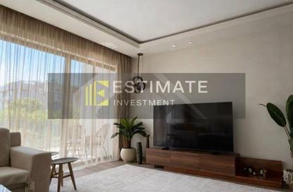 Apartment - 2 - 2 for rent in Lake View - 5th Settlement Compounds - The 5th Settlement - New Cairo City - Cairo Apartment - 2 - 2 for rent in Lake View - 5th Settlement Compounds - The 5th Settlement - New Cairo City - Cairo