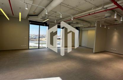 Office Space - 1 Bedroom - 1 Bathroom for rent in Hyde Park Business District Mall - South Teseen St. - The 5th Settlement - New Cairo City - Cairo