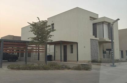 Villa - 5 Bedrooms - 5 Bathrooms for sale in Badya Palm Hills - 6 October Compounds - 6 October City - Giza