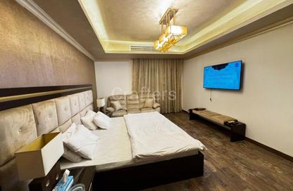 Apartment - 4 Bedrooms - 5 Bathrooms for sale in Sodic West - Sheikh Zayed Compounds - Sheikh Zayed City - Giza