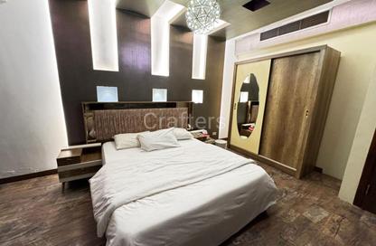 Apartment - 4 Bedrooms - 5 Bathrooms for sale in Sodic West - Sheikh Zayed Compounds - Sheikh Zayed City - Giza