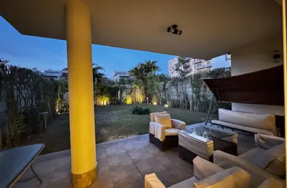 Apartment - 4 Bedrooms - 5 Bathrooms for sale in Sodic West - Sheikh Zayed Compounds - Sheikh Zayed City - Giza