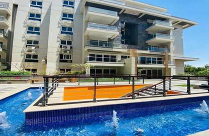 Apartment - 3 Bedrooms - 3 Bathrooms for rent in Mountain View iCity - 5th Settlement Compounds - The 5th Settlement - New Cairo City - Cairo Apartment - 3 Bedrooms - 3 Bathrooms for rent in Mountain View iCity - 5th Settlement Compounds - The 5th Settlement - New Cairo City - Cairo