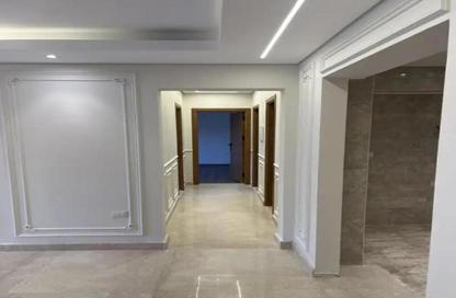Apartment - 3 Bedrooms - 3 Bathrooms for rent in Mountain View iCity - 5th Settlement Compounds - The 5th Settlement - New Cairo City - Cairo Apartment - 3 Bedrooms - 3 Bathrooms for rent in Mountain View iCity - 5th Settlement Compounds - The 5th Settlement - New Cairo City - Cairo