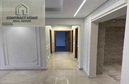 Apartment - 3 Bedrooms - 3 Bathrooms for rent in Mountain View iCity - 5th Settlement Compounds - The 5th Settlement - New Cairo City - Cairo Apartment - 3 Bedrooms - 3 Bathrooms for rent in Mountain View iCity - 5th Settlement Compounds - The 5th Settlement - New Cairo City - Cairo