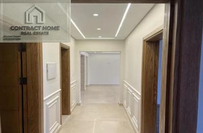 Apartment - 3 Bedrooms - 3 Bathrooms for rent in Mountain View iCity - 5th Settlement Compounds - The 5th Settlement - New Cairo City - Cairo Apartment - 3 Bedrooms - 3 Bathrooms for rent in Mountain View iCity - 5th Settlement Compounds - The 5th Settlement - New Cairo City - Cairo