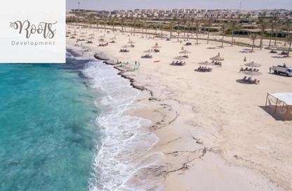 Chalet - 2 - 3 for sale in Hacienda Waters - Qesm Ad Dabaah - North Coast