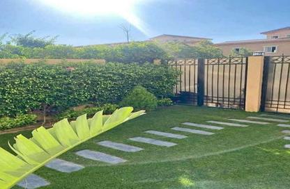 Villa - 7 Bedrooms - 6 Bathrooms for sale in La Vista City - New Capital Compounds - New Capital City - Cairo