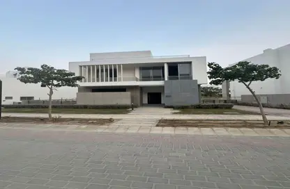 Villa - 4 Bedrooms - 4 Bathrooms for sale in Joulz - Cairo Alexandria Desert Road - 6 October City - Giza