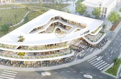Shop - Studio for sale in South Lotus - El Lotus - New Cairo City - Cairo