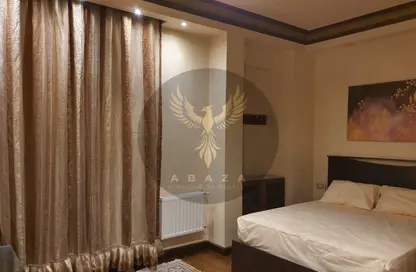 فيلا - 1 حمام للايجار في كايرو فيستيفال سيتى - المستثمرين الشمالية - مدينة القاهرة الجديدة - القاهرة