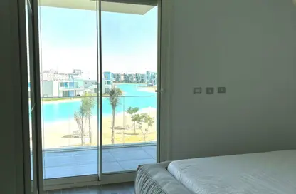 Apartment - 3 Bedrooms - 2 Bathrooms for sale in Fouka Bay - Qesm Marsa Matrouh - North Coast