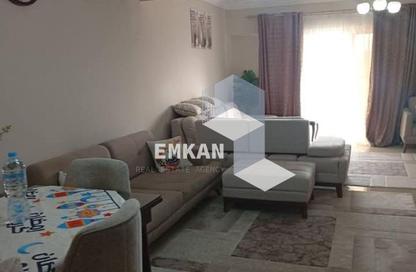 Apartment - 3 Bedrooms - 2 Bathrooms for sale in 1st District - Sheikh Zayed City - Giza