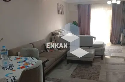 شقة - 3 غرف نوم - 2 حمامات للبيع في الحي الاول - الشيخ زايد - الجيزة