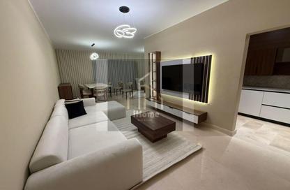 Apartment - 3 - 3 for rent in Villette - 5th Settlement Compounds - The 5th Settlement - New Cairo City - Cairo