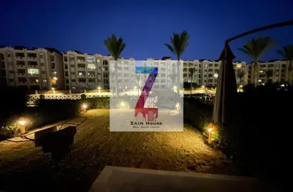شاليه - 3 غرف نوم - 2 حمامات للبيع في ستيلا هايتس - العلمين - الساحل الشمالي