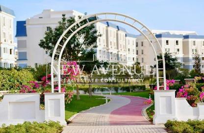 iVilla - 3 Bedrooms - 3 Bathrooms for sale in Mountain View 1.1 - 5th Settlement Compounds - The 5th Settlement - New Cairo City - Cairo