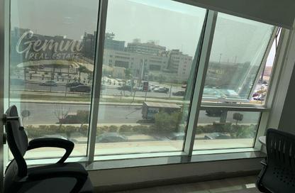 Office Space - Studio - 1 for sale in Trivium Zayed - 2nd District - Sheikh Zayed City - Giza
