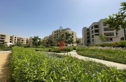 (بنتهاوس  (روف - 3 غرف نوم - 3 حمامات للبيع في أو ويست - كمبوندات 6 أكتوبر - مدينة 6 أكتوبر - الجيزة