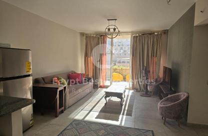 Chalet - 2 - 1 for sale in IL Monte Galala - Al Ain Al Sokhna - Suez