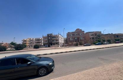 فيلا - 6 غرف نوم - 4 حمامات للبيع في المجاورة الثانية - الحي الاول شرق - مدينة الشروق - القاهرة