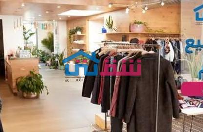 محل تجاري - استوديو - 1 للبيع في شارع احمد شوقي - رشدي - حي شرق - الاسكندرية