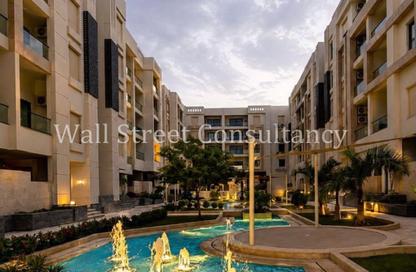 Apartment - 2 Bedrooms - 2 Bathrooms for sale in Aljar Sheraton - Sheraton Al Matar - El Nozha - Cairo Apartment - 2 Bedrooms - 2 Bathrooms for sale in Aljar Sheraton - Sheraton Al Matar - El Nozha - Cairo