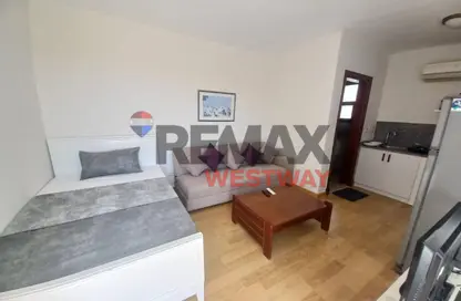 Apartment - Studio - 1 Bathroom for rent in Westown - Sheikh Zayed Compounds - Sheikh Zayed City - Giza
