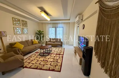 شقة - 2 غرف نوم - 1 حمام للايجار في امتداد الرحاب - الرحاب - مدينة القاهرة الجديدة - القاهرة