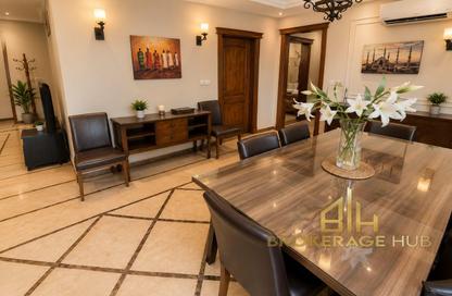Apartment - 3 - 3 for rent in Eastown - 5th Settlement Compounds - The 5th Settlement - New Cairo City - Cairo