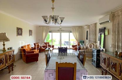 Twin House - 3 Bedrooms - 3 Bathrooms for sale in Telal Al Sokhna - Al Ain Al Sokhna - Suez