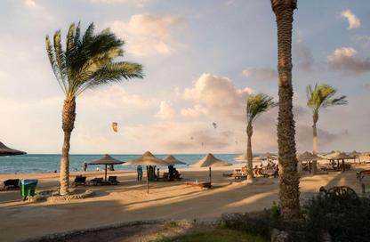 Apartment - 2 Bedrooms - 1 Bathroom for sale in Al Ahyaa District - Hurghada - Red Sea