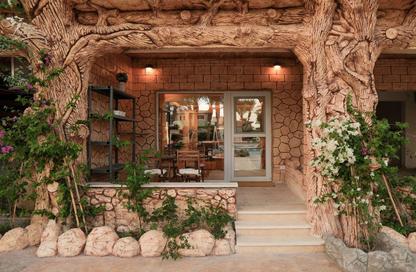 Apartment - 2 Bedrooms - 1 Bathroom for sale in Al Ahyaa District - Hurghada - Red Sea