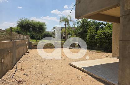 Townhouse - 4 - 4 for sale in The Square - 5th Settlement Compounds - The 5th Settlement - New Cairo City - Cairo